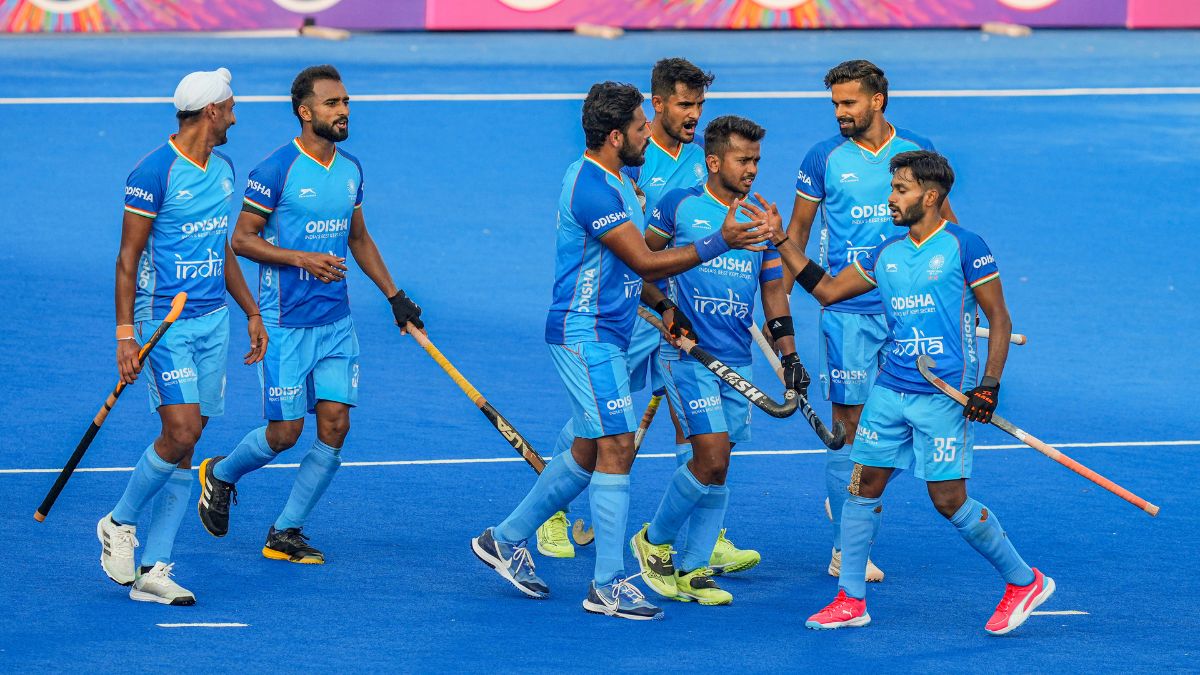 Hockey World Cup 2026 schedule unveiled: India vs Pakistan fixture to be played on August 19
