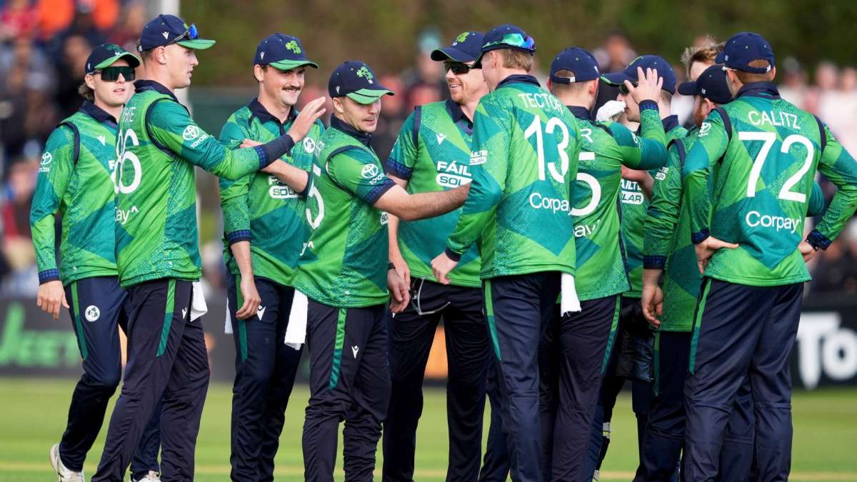 Ireland announce ODI series against Afghanistan in August 2026 despite 'moral discomfort'