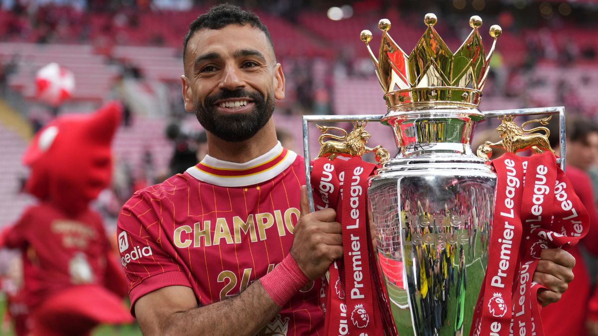 Mohammed Salah to leave Liverpool: What led to Egyptian winger's departure from Premier League club?