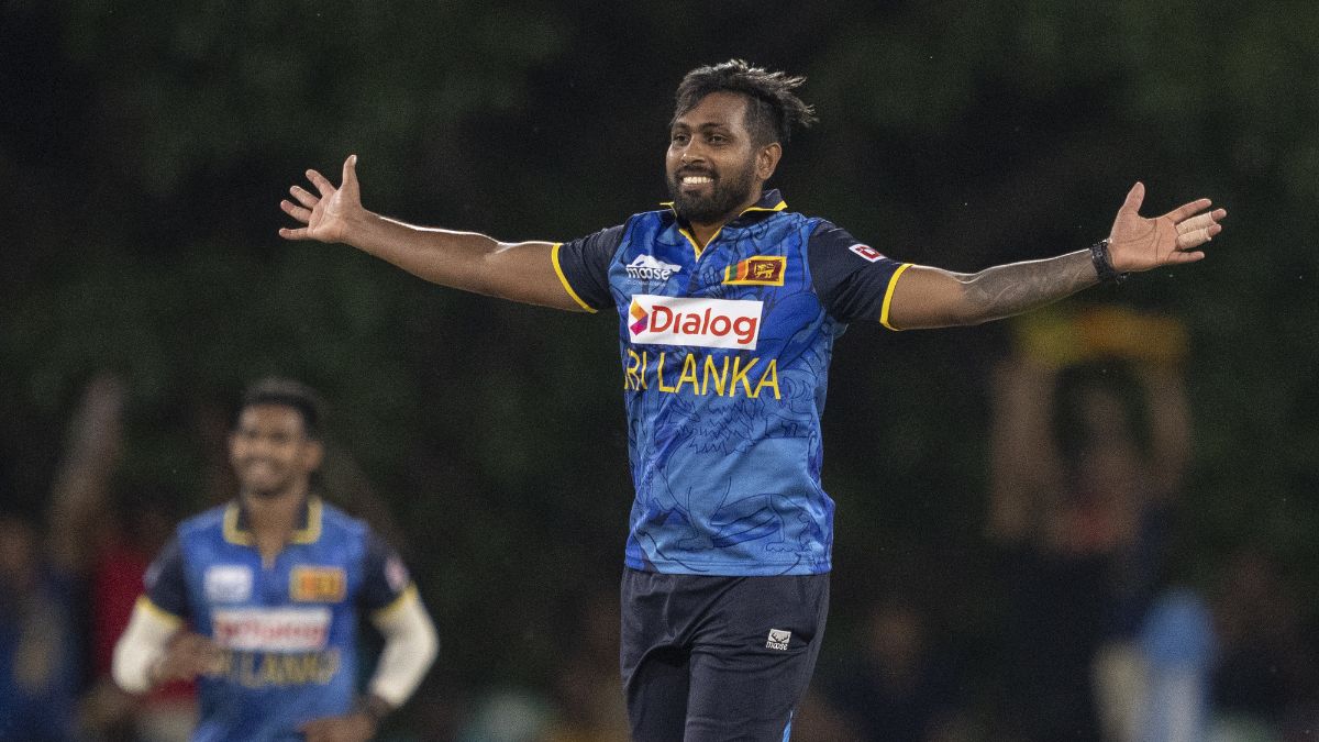 Nuwan Thushara fails fitness test, Sri Lanka Cricket denies NOC to join RCB for IPL 2026