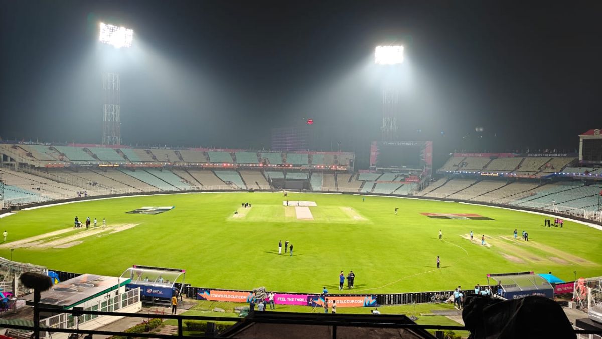 IND vs WI pitch report: How will surface at Eden Gardens in Kolkata play in T20 World Cup?