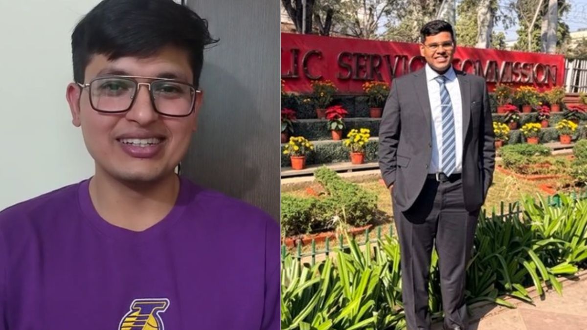 UPSC CSE toppers' success story Live Updates: Meet the toppers, know their success strategy