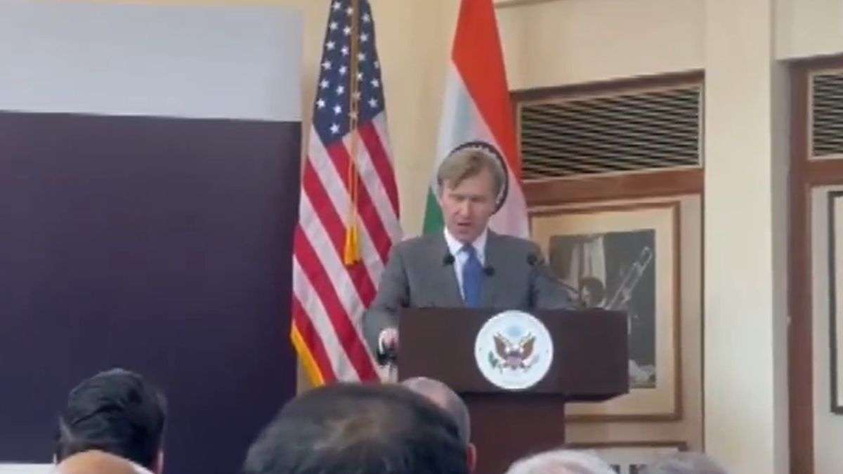 'India to play key role in ensuring favourable balance of power in Indo-Pacific,' says US official