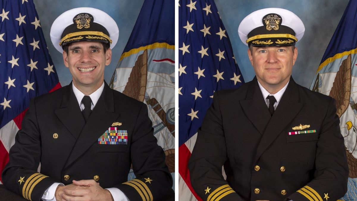 'Remember these criminals': Iran releases images of US Navy officials responsible Minab school strike