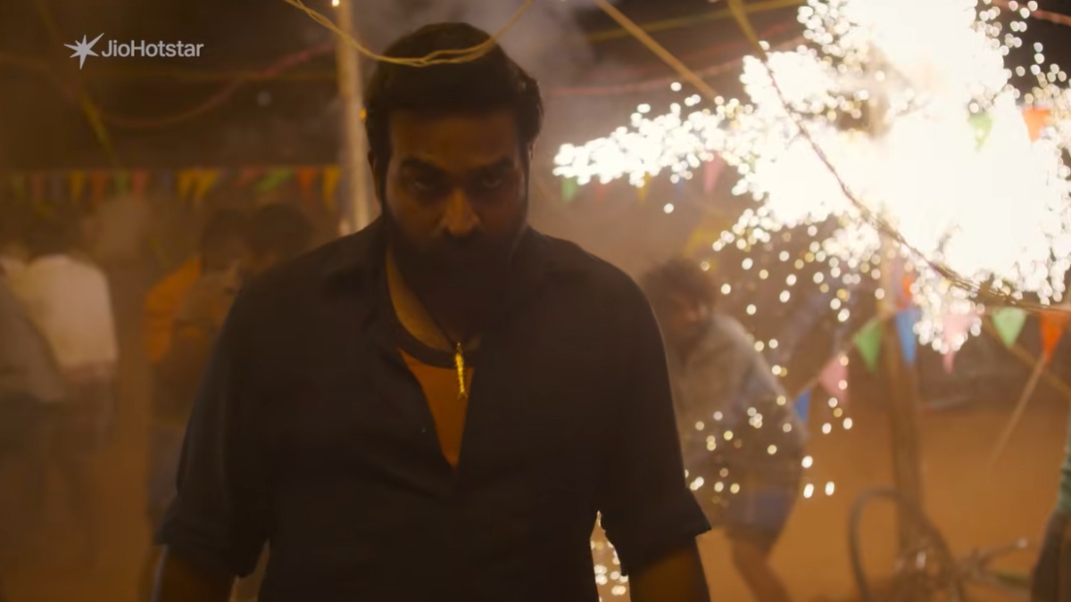 Kaattaan Trailer: Vijay Sethupathi's Tamil web series promises a gripping storyline full of suspense | Watch