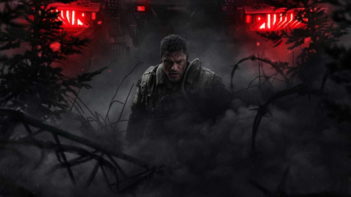 War Machine OTT release: When and where to stream Alan Ritchson and Stephan  James' action thriller online | Ott News – India TV