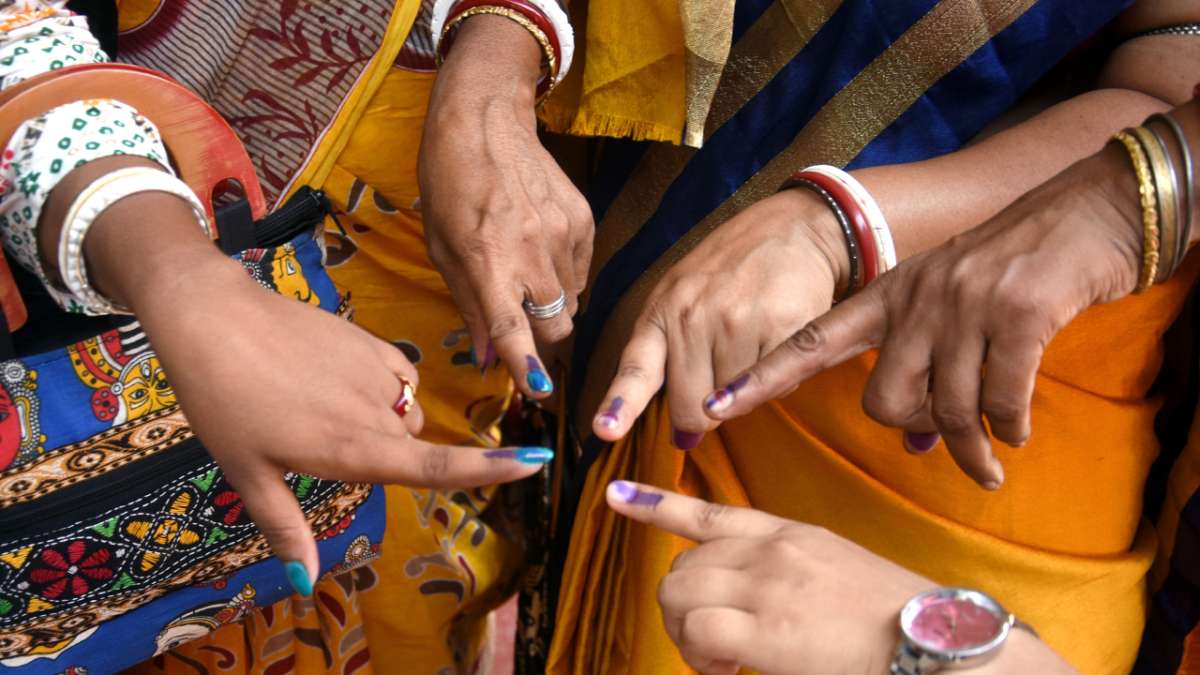 West Bengal elections in charts: Voter turnout trends over the last three elections | EXPLAINED