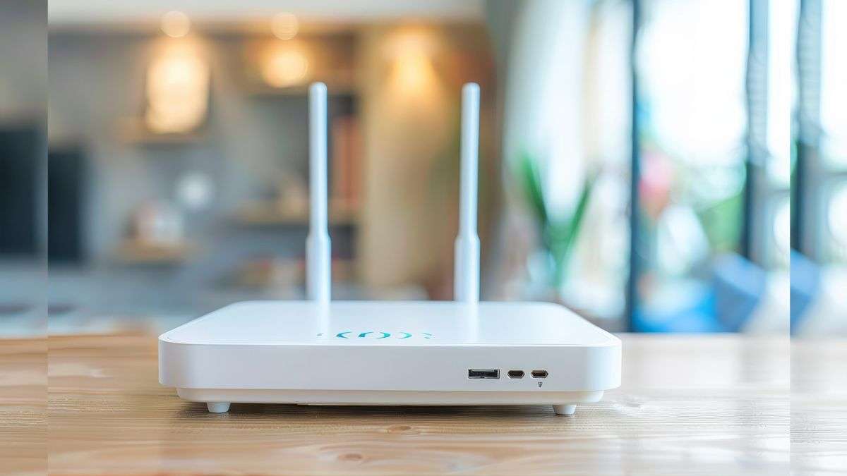 Slow Internet at home? Know when you should replace your Wi-Fi routers
