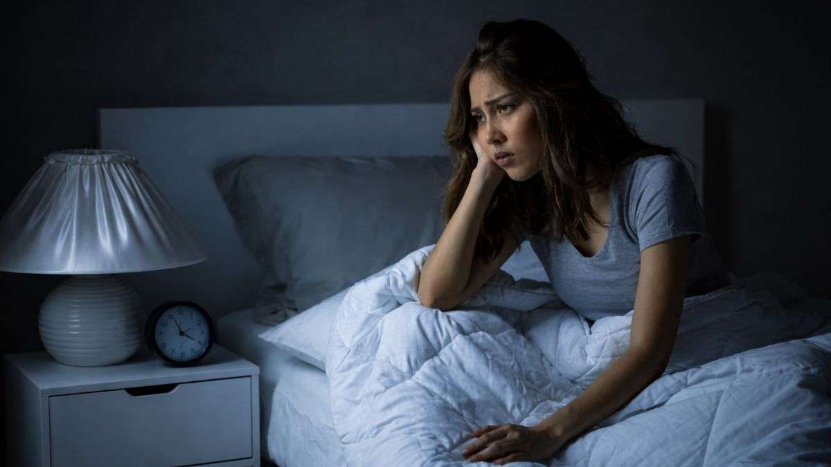 Sleep better tonight: Certified fitness coach with 18 years of experience shares 6 practical tips