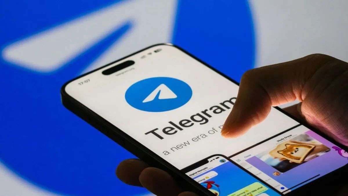 Government asks Telegram to remove pirated content; over 3,000 channels identified
