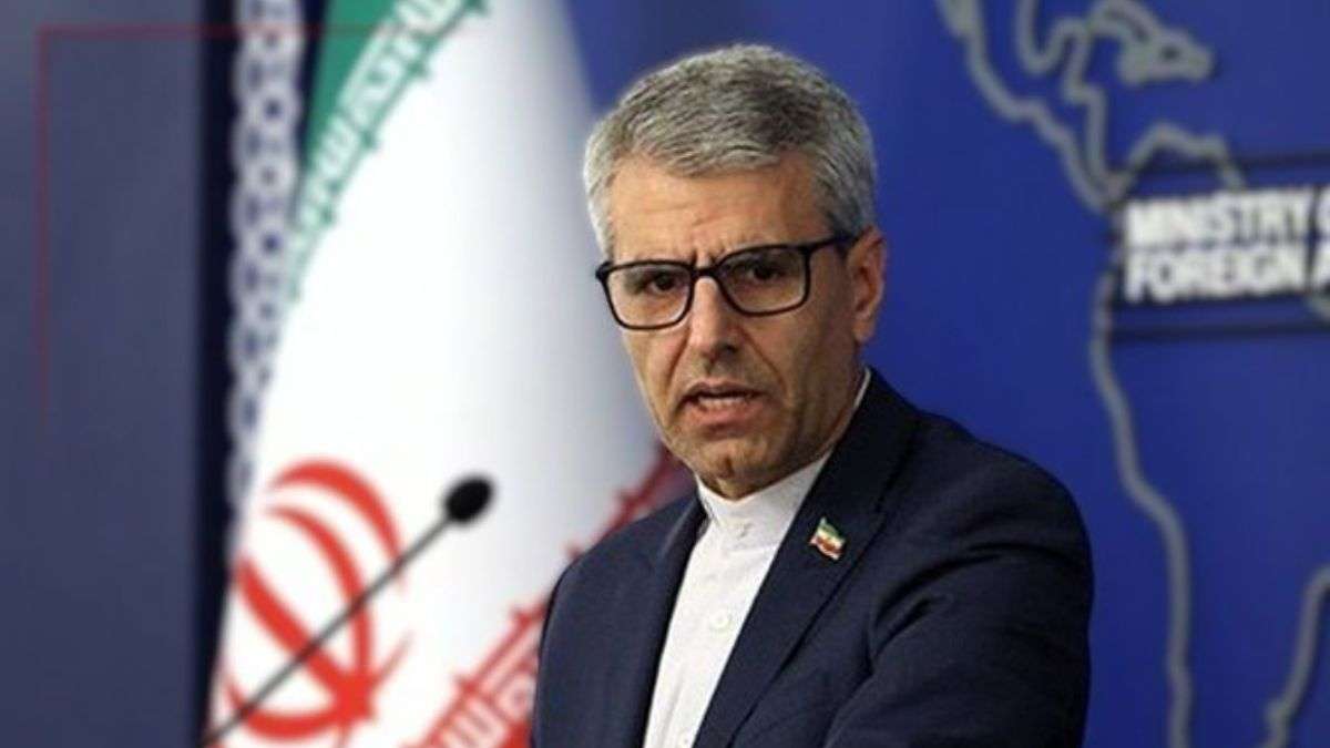 Iran rejects Pakistan's claim on US talks: 'Islamabad's forums are their own, we didn't participate'