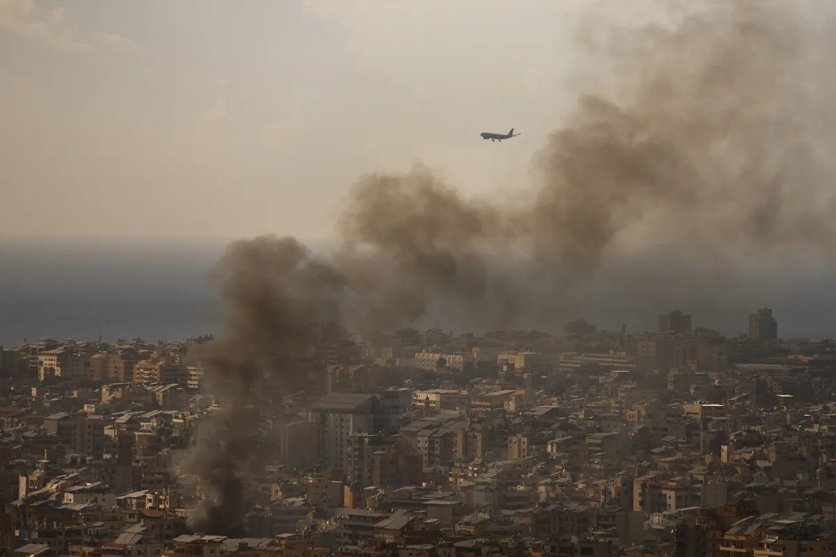 Iran War LIVE Updates 
