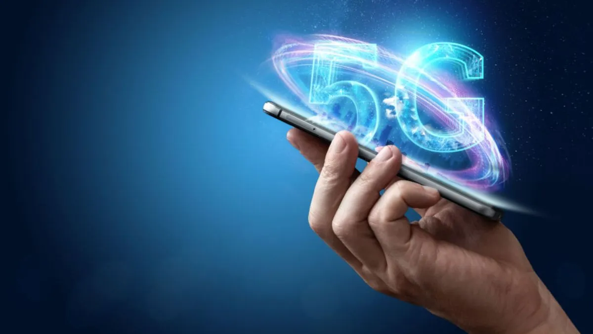 Is unlimited 5G really unlimited? Hidden limits telecom users should ...