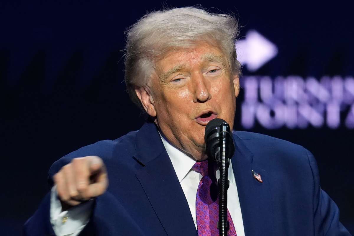 Trump warns if Iran ceasefire deal not sealed by Wednesday, says ‘will start dropping bombs again’