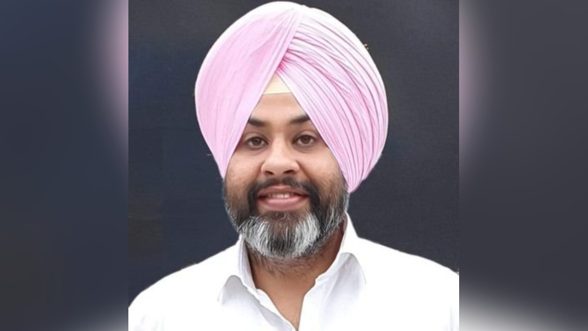 Punjab Congress leader Khushbaz Singh Jattana dies in road accident in Haryana's Sonipat