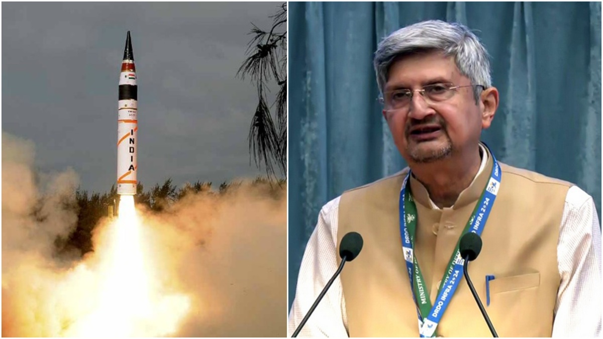 DRDO says it is fully ready for Agni VI ballistic missile as India steps closer to strategic supremacy | India News – India TV
