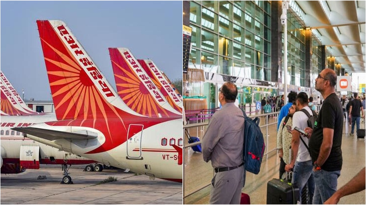 Jet fuel prices more than doubled to Rs 2 lakh per kl for first time: How will it impact travellers?