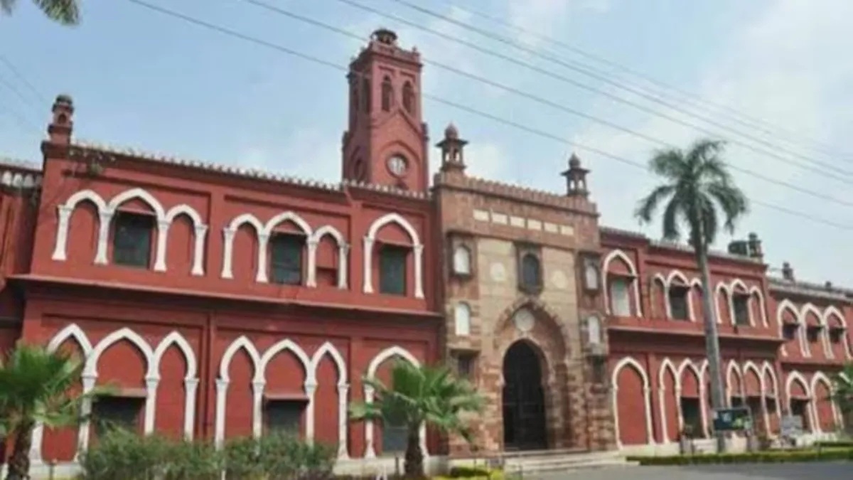 AMU hostel raid: Police recover live cartridges, fake currency and multiple objectionable items