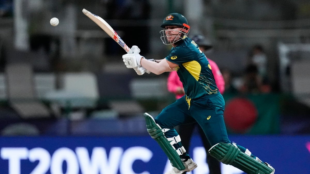 David Warner, Australia batting icon, arrested for drink driving in Sydney