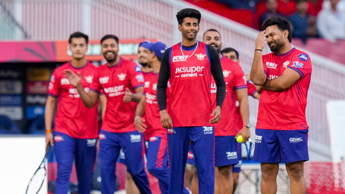 Mayank Yadav 'ready to go' in IPL 2026 clash against RCB, says LSG cricket director Tom Moody | Cricket News – India TV
