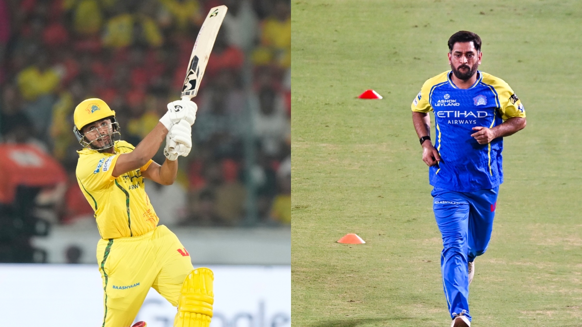 Ayush Mhatre and MS Dhoni injury update: CSK youngster to miss few games, no clarity on veteran's comeback