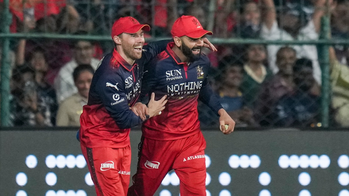 Phil Salt injury update: RCB mentor Dinesh Karthik speaks up on opener's availability for DC clash in IPL 2026