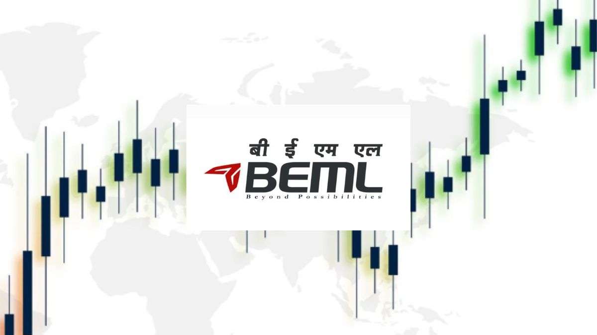 Shares of PSU defence company BEML to be in focus on securing USD 36.38 million export order | Markets News – India TV