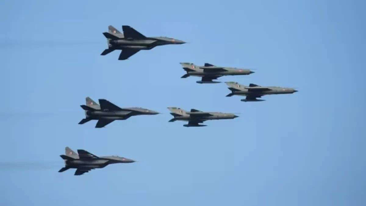 China's military drills in the offing? Beijing’s 40-day mysterious airspace closure raises eyebrows