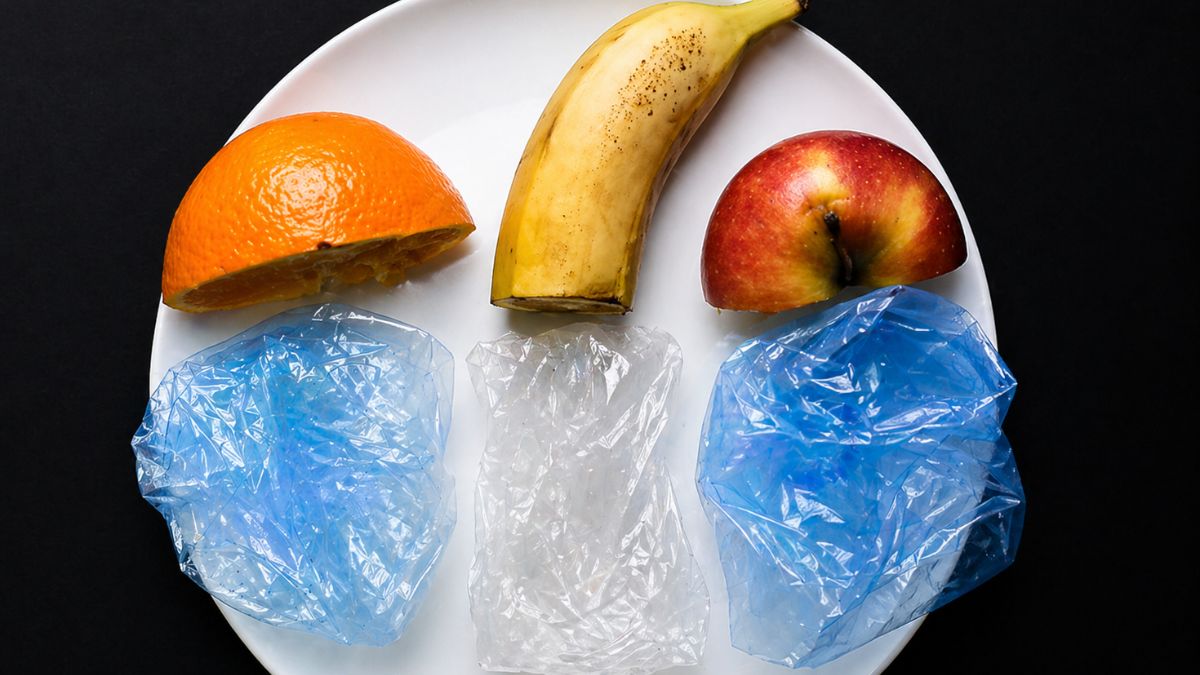 China’s ‘plastic-eating’ food trend is taking over the internet and it is raising concerns