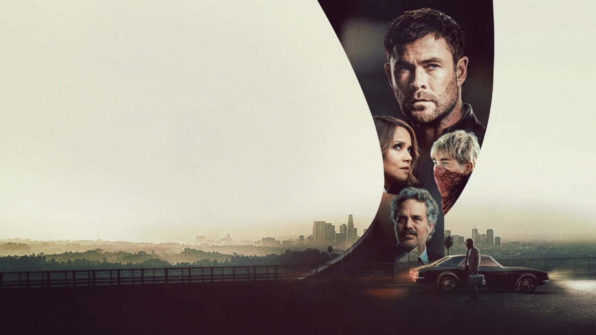 Crime 101 X review: Did Chris Hemsworth and Mark Ruffalo's heist thriller impress internet users?