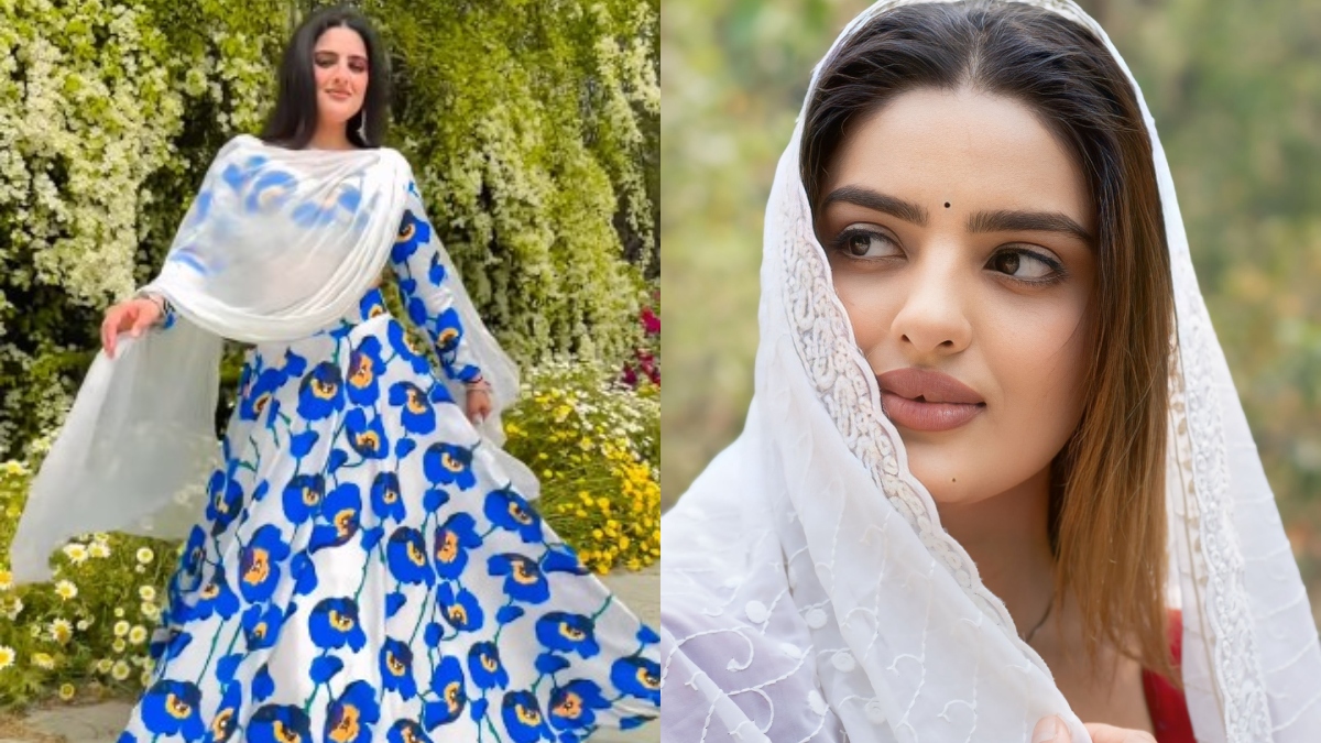 Divyanka Sirohi dies: What was the Haryanvi actress and influencer’s last post on Instagram?