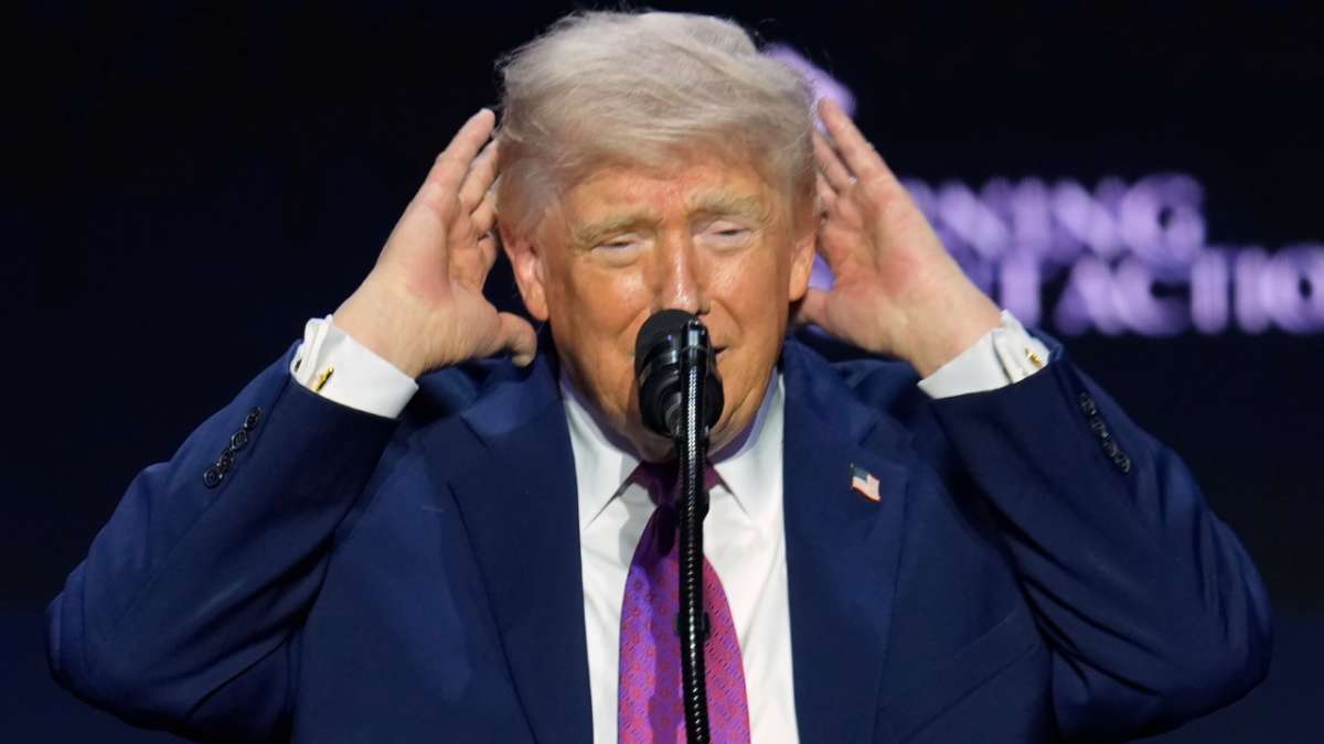 Trump's social media tirade derailed US-Iran ceasefire deal? Report claims key terms were revealed prematurely