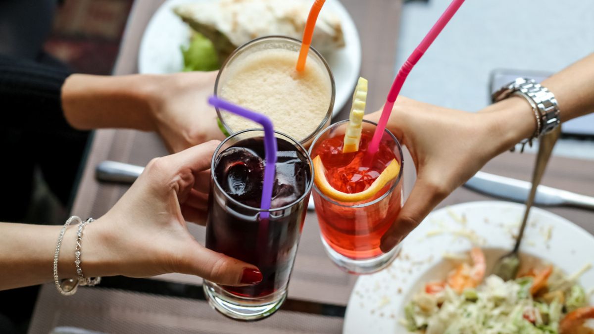 Struggling with high blood pressure? Cardiologist points to 3 drinks you should stay away from