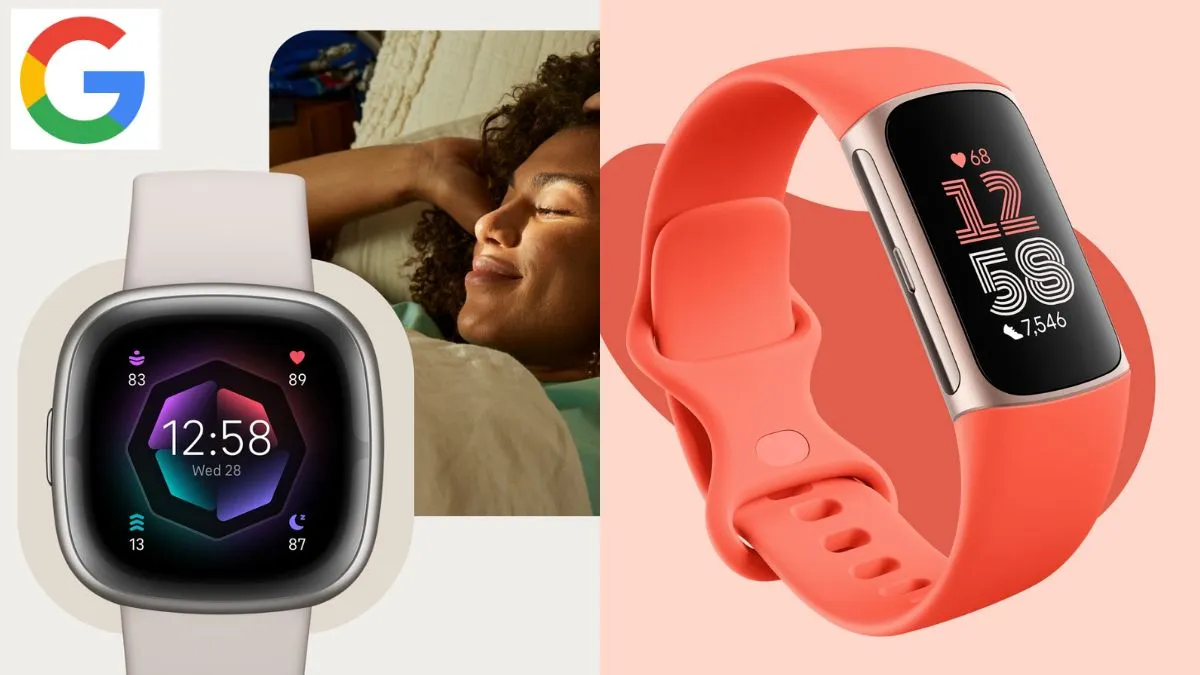 Google plans screenless Fitbit Google plans screenless Fitbit