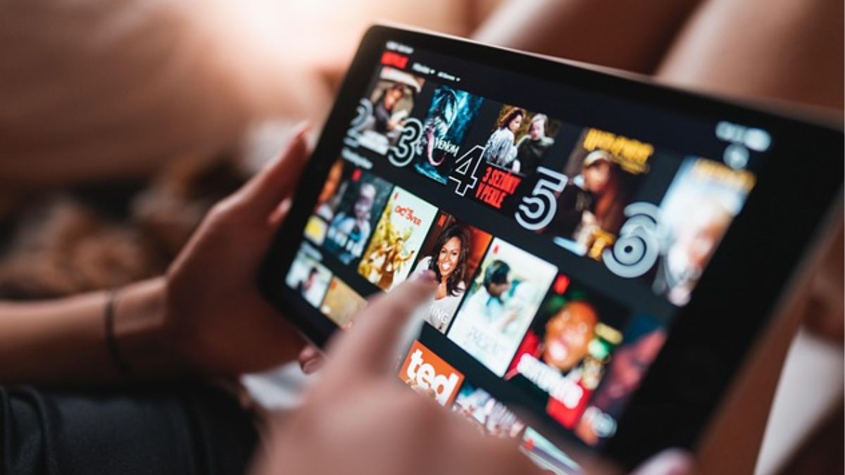 Netflix Playground App launched for kids: Now play games offline for free