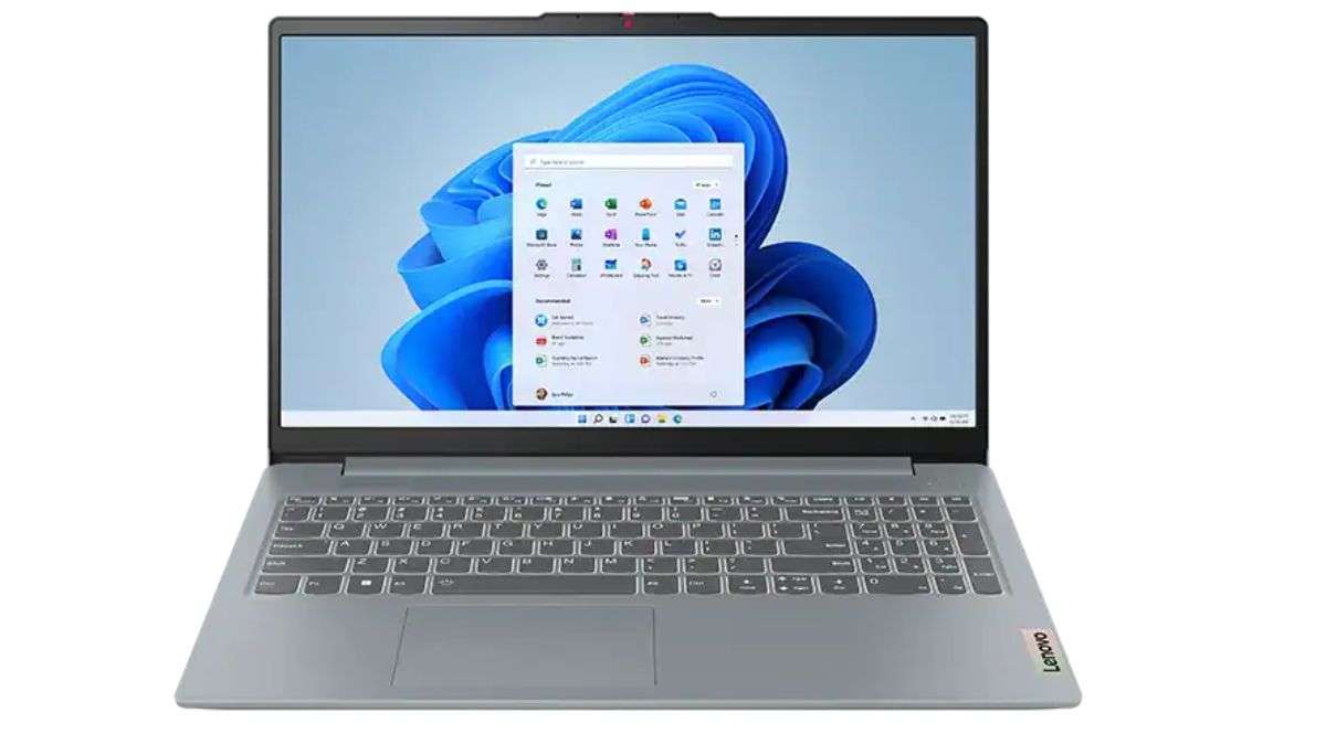 Lenovo launches IdeaPad 5 2-in-1, Yoga Slim 7 and Yoga 7 Series in India: Price starts at Rs 1.19 lakh