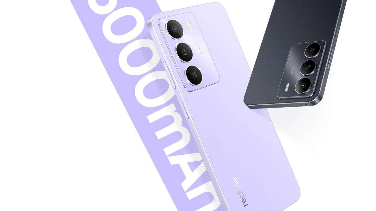 Realme Narzo 100 Lite 5G India launch on April 14 with 7000mAh battery Dimensity chip and more