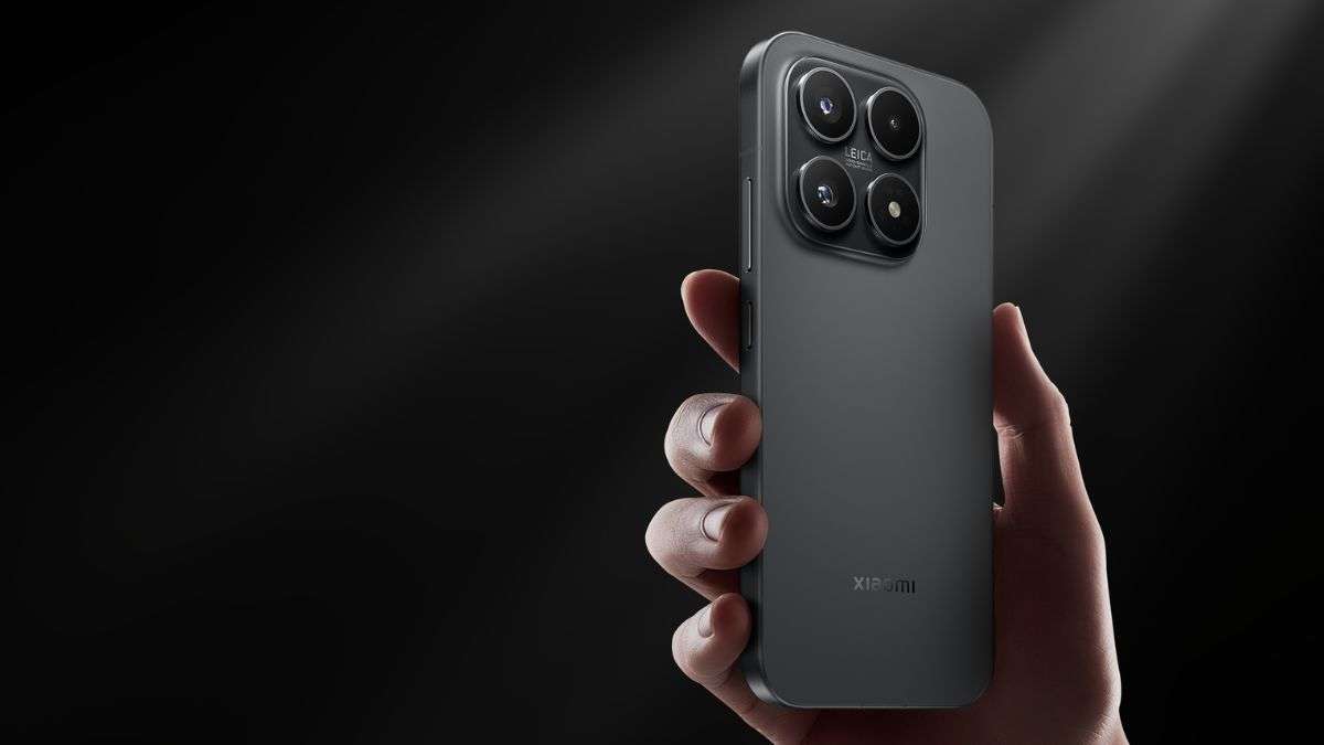 Redmi Note 17 Pro Max leak reveals 200MP camera, Dimensity 7500 chipset and 10000 mAh battery