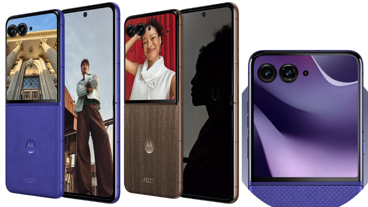 Motorola Razr Ultra 2026 leaked in Promo Video ahead of launch, premium design revealed