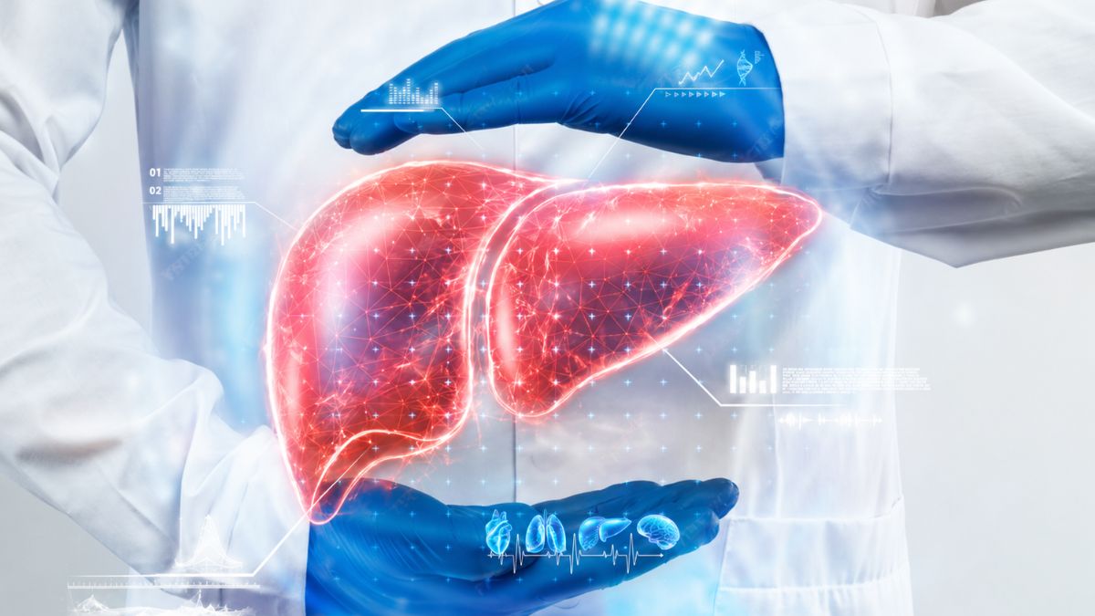 Why 1 in 5 Indians has fatty liver without drinking? Gastroenterologist with 20 years of experience explains