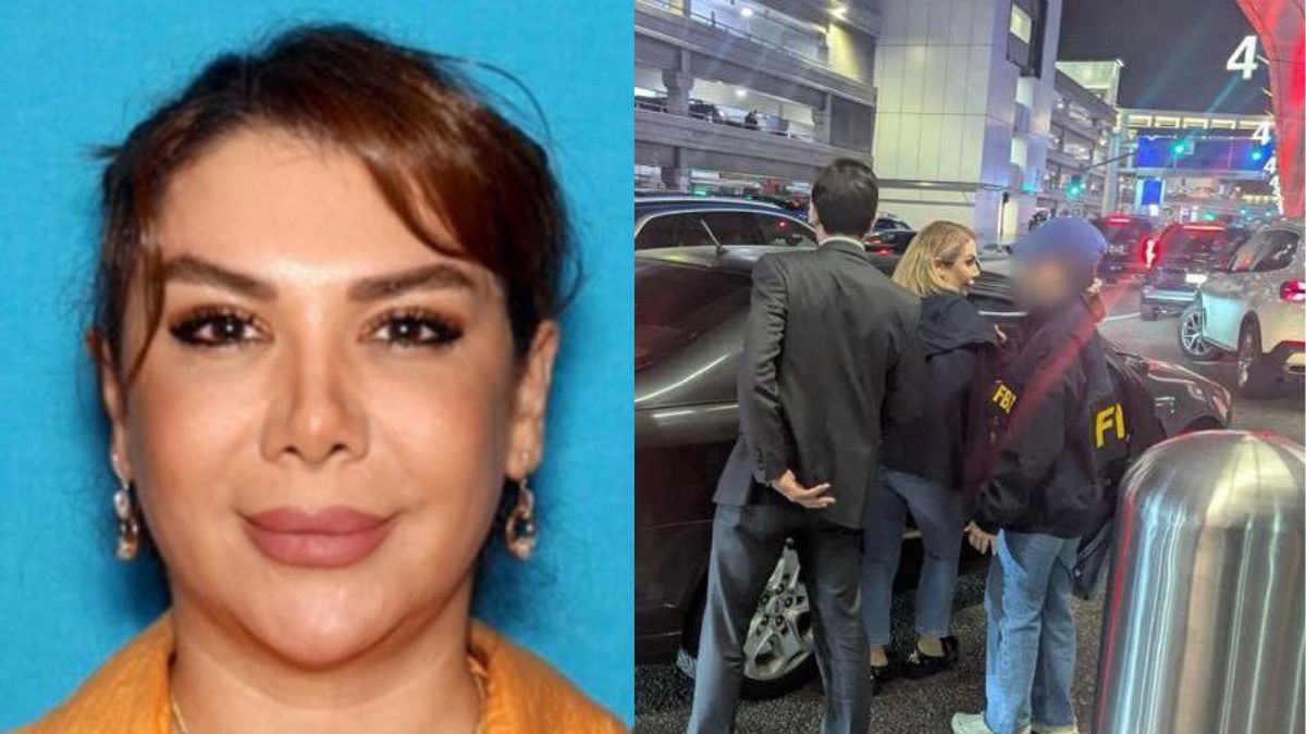 Iranian woman arrested in US for brokering drones, weapons deals between Iran and Sudan