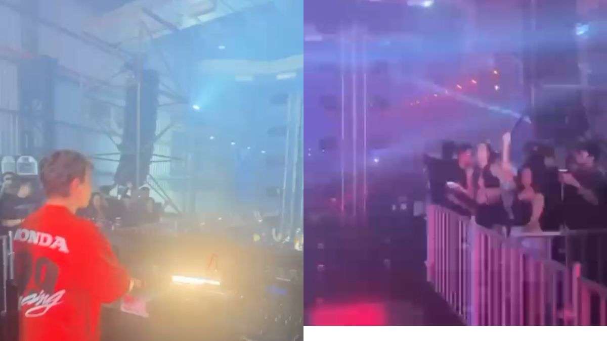 Mumbai music event tragedy: Two students die after suspected drug overdose; six nabbed