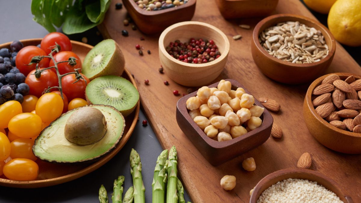 Eating enough protein but missing fibre? Heart surgeon shares foods to fix your daily intake