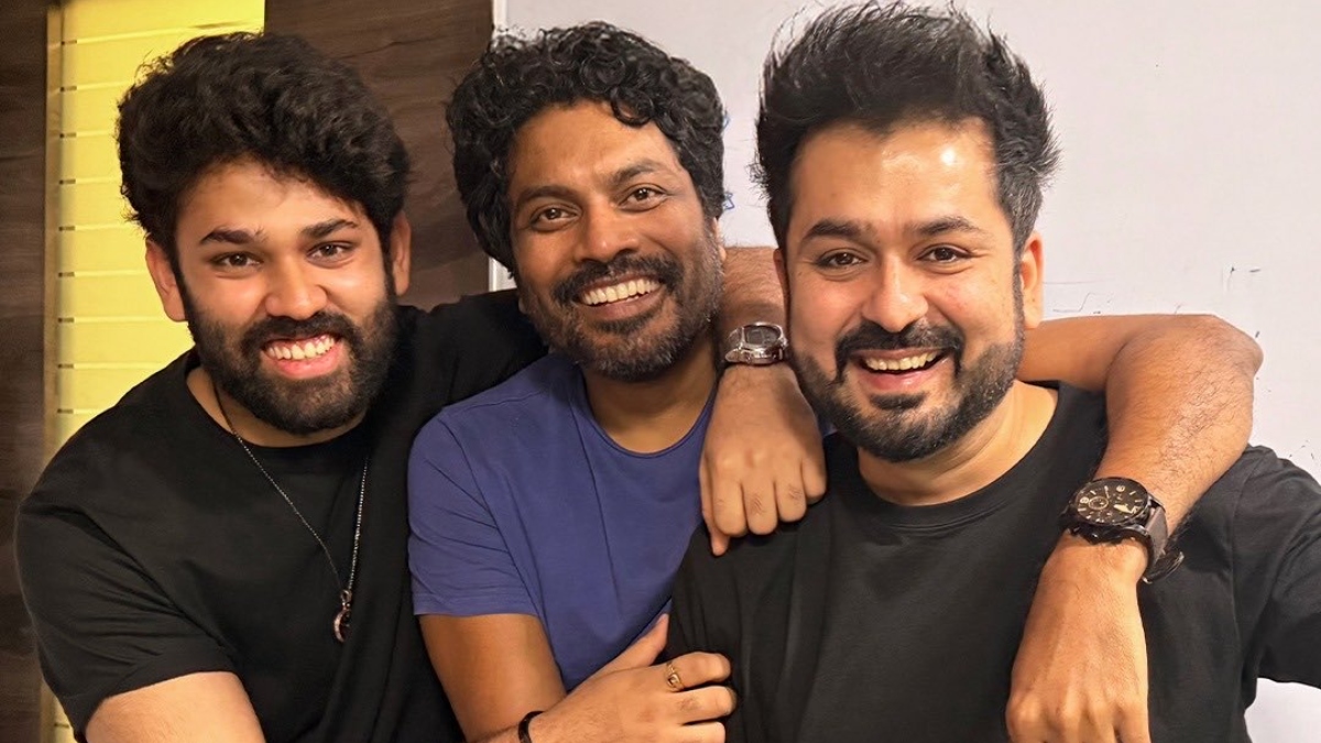 Dhurandhar: After cinematographer, Aditya Dhar praises editor Shiv Kumar, calls him 'silent co-director'