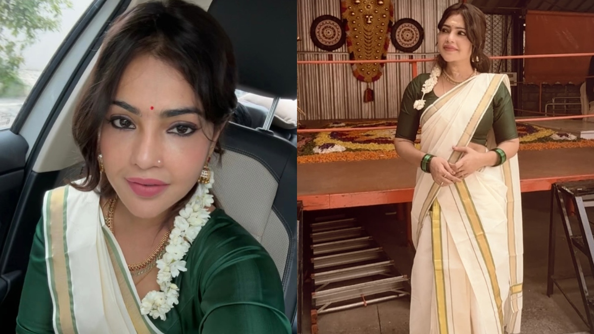 Subashini, Sri Lanka-born Tamil actress, dies by suicide amid family dispute