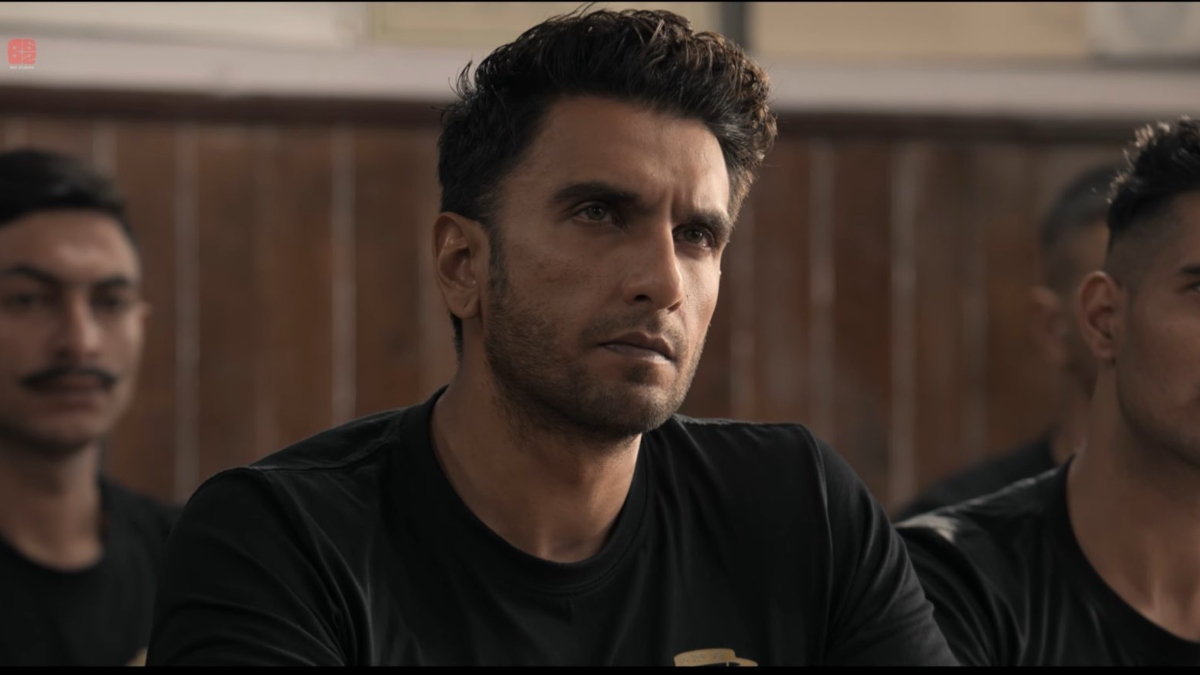 Dhurandhar franchise surpasses Rs 3000 crores worldwide, sets historic record in Indian cinema