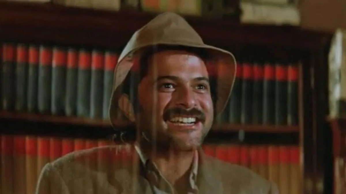 Is Shekhar Kapur interested in a Mr India remake with Ranveer Singh? Repost sparks buzz