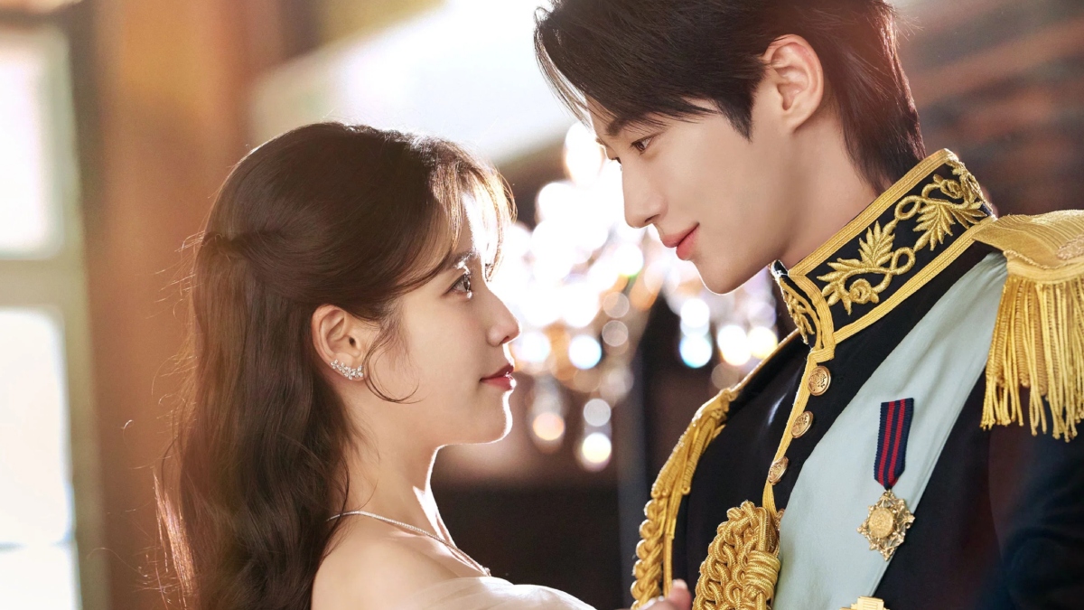 Perfect Crown Episodes 5 and 6 release date: When IU and Byeon Woo-Seok’s K-drama airs next