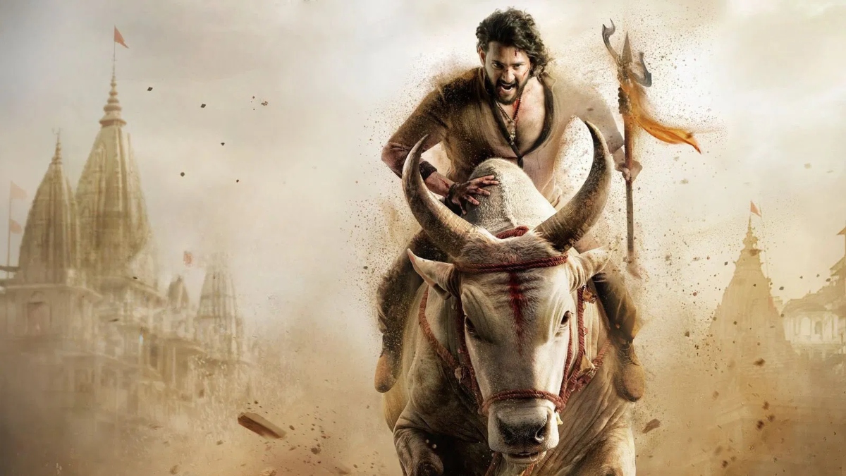 SS Rajamouli's Varanasi Mexico Comic Con video sparks debate over empty seats | Watch