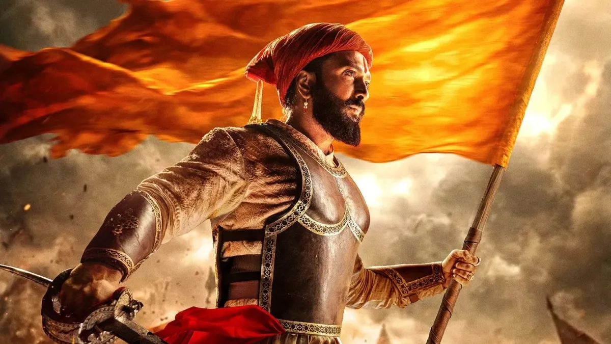 Raja Shivaji runtime: CBFC removes two scenes; know how long Riteish ...